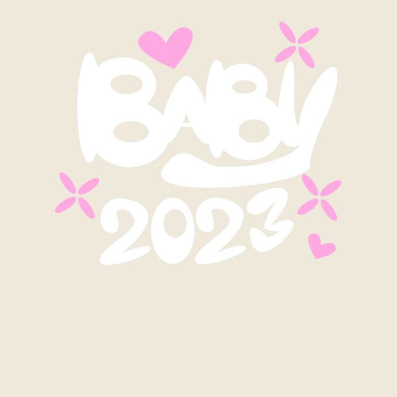 Bébé 2023 - Naissance Enceinte 2023 Grossesse