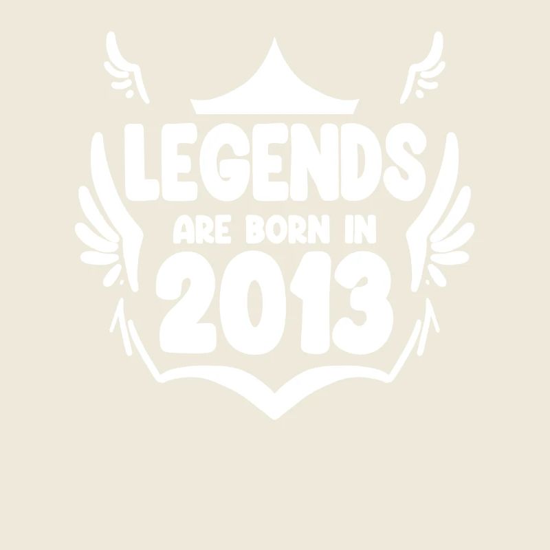 2013 - Promotion 2013