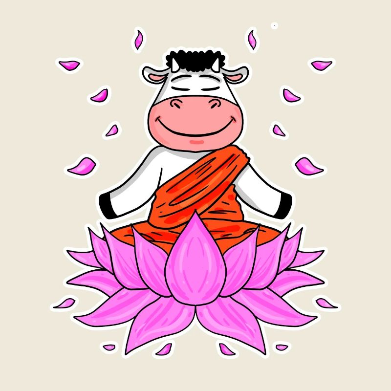 Yoga Kuh