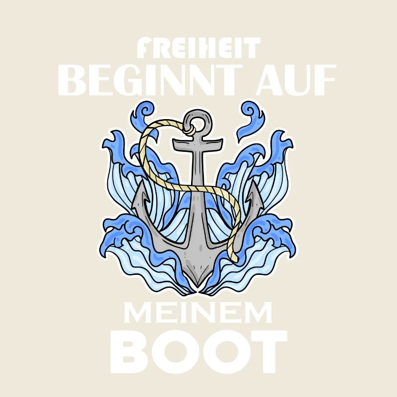 Boote Motorboot Kapitän Boot Seefahrt Geschenk