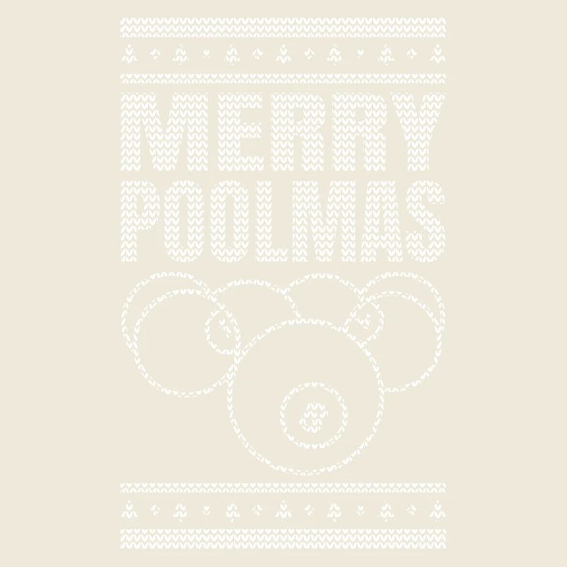 Queue Sport Billard Weihnachten