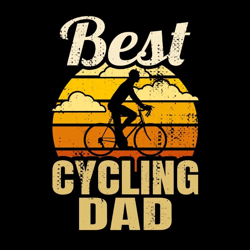 Cycling Papa