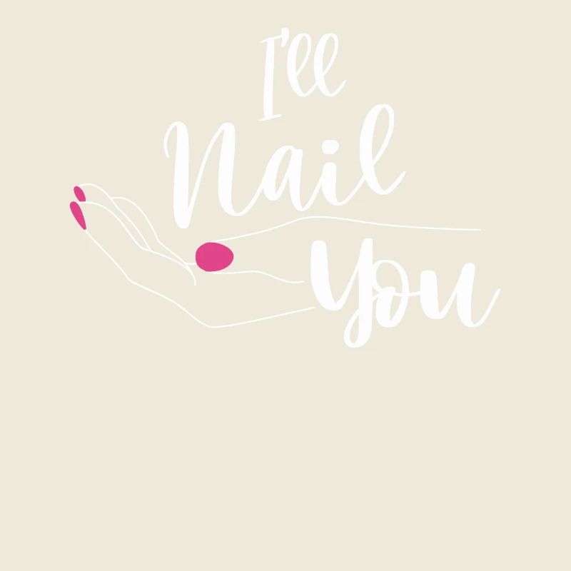 Ich Werde Dich Nageln Nagelstudio