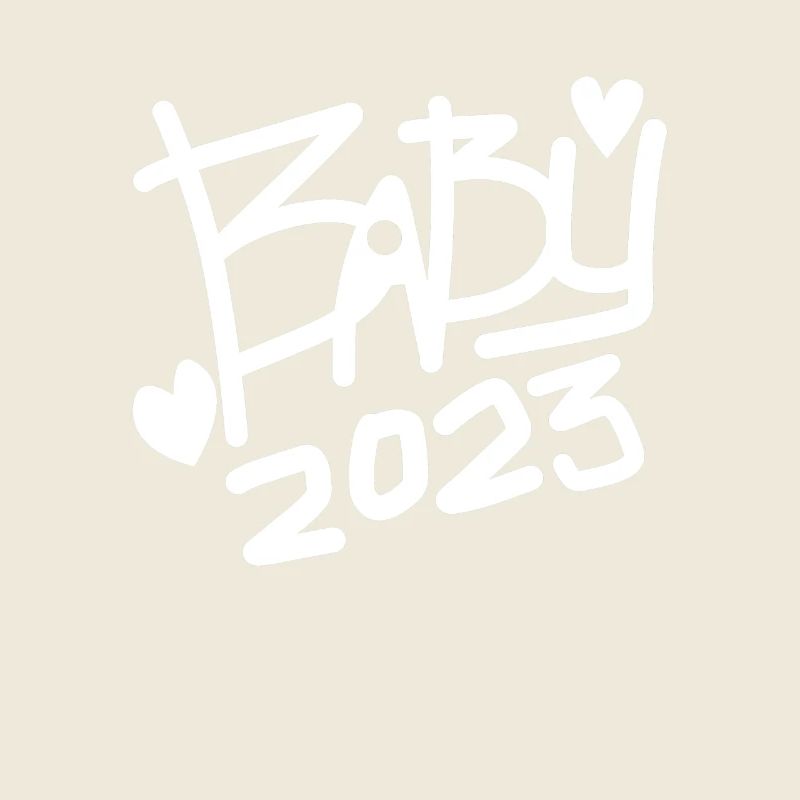 Bébé 2023 - Naissance Enceinte 2023 Grossesse