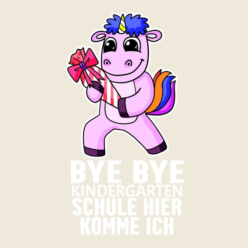 Einschulung Erste Klasse Mädchen