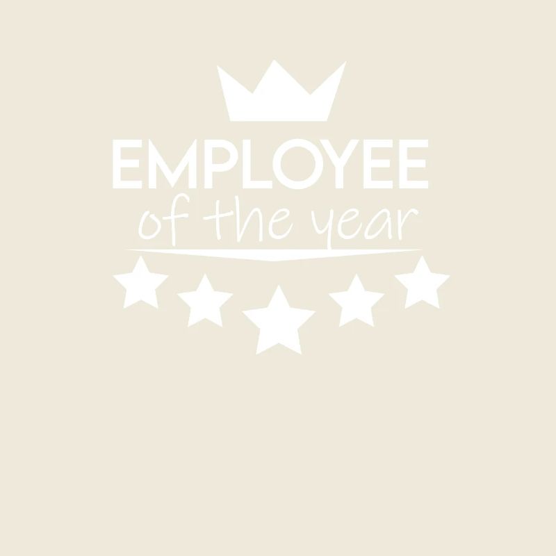 Employé de l’année