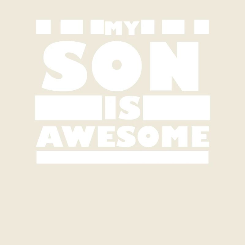 Son Father Gift Idea