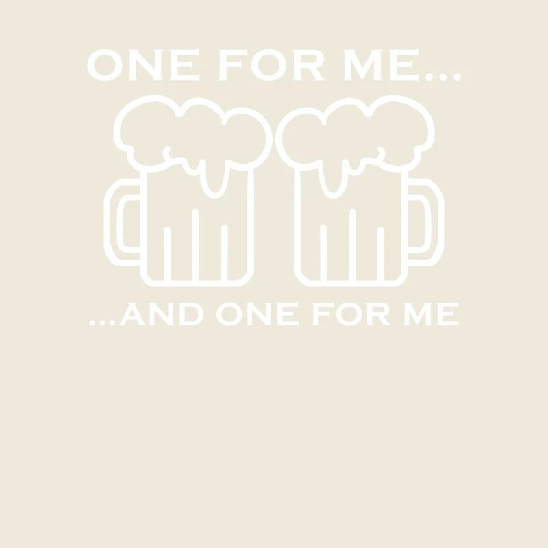 Bier Spruch lustig Alkohol