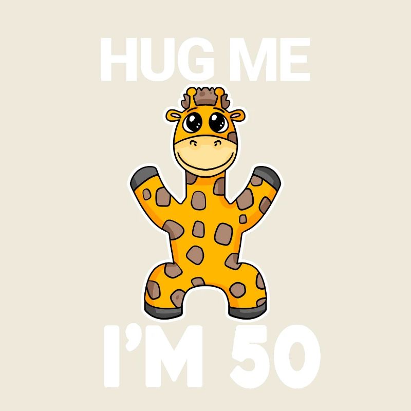 50 ans - 50 ans - câlin