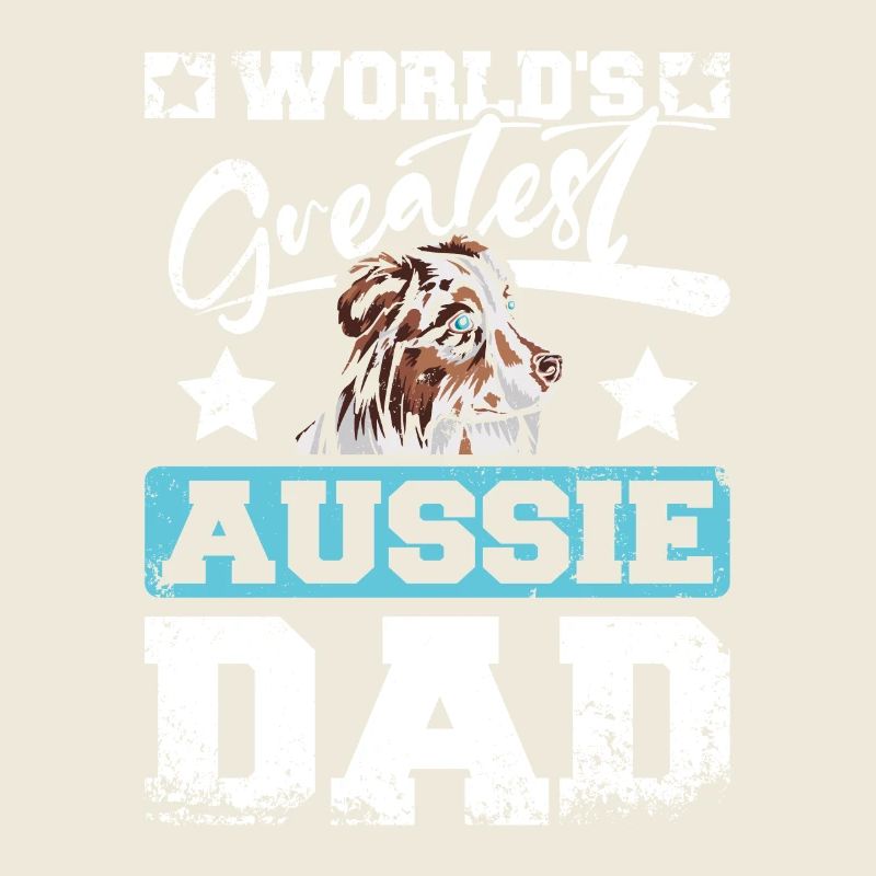 World's greatest Aussie dad
