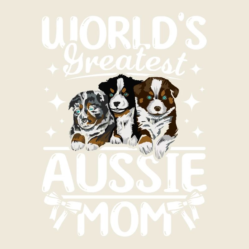 World's greatest Aussie mom