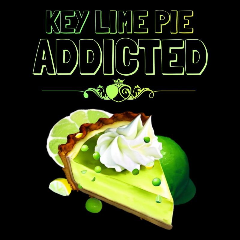 Accro au gâteau au citron vert