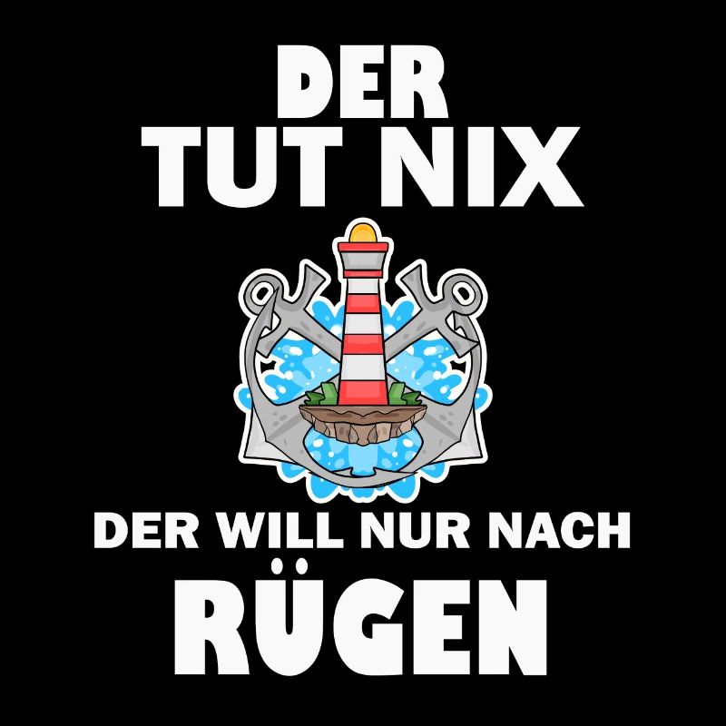 Rügen Ostsee Urlaub