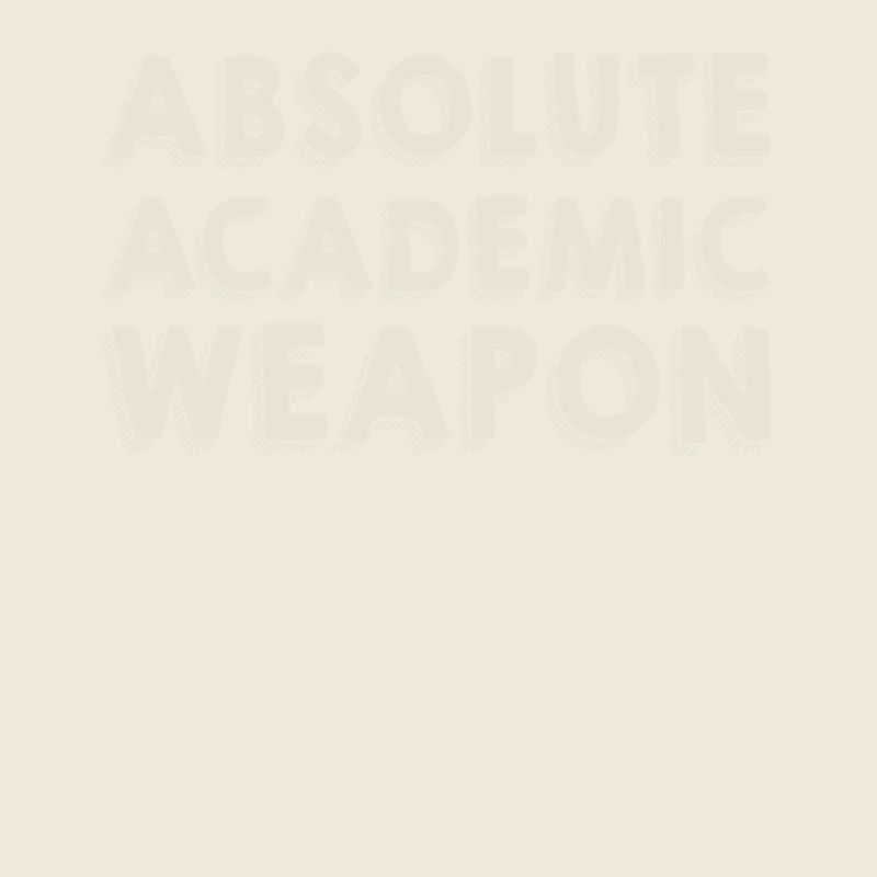 Students Absolute Academic Weapon