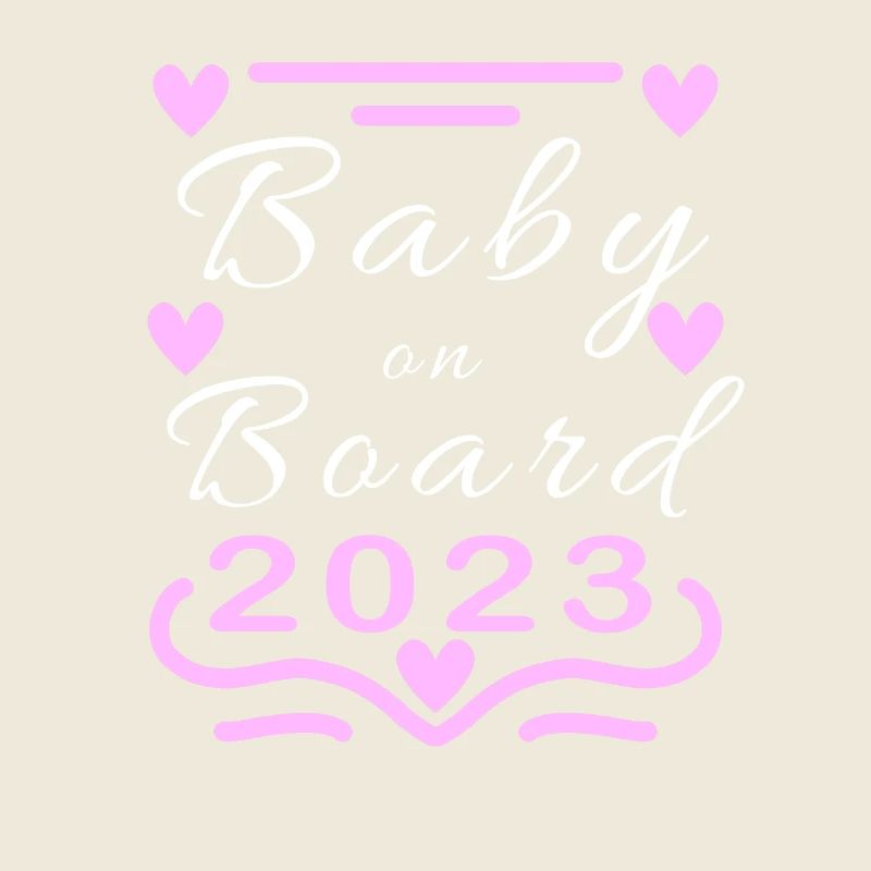 Bébé 2023 - Naissance Enceinte 2023 Grossesse
