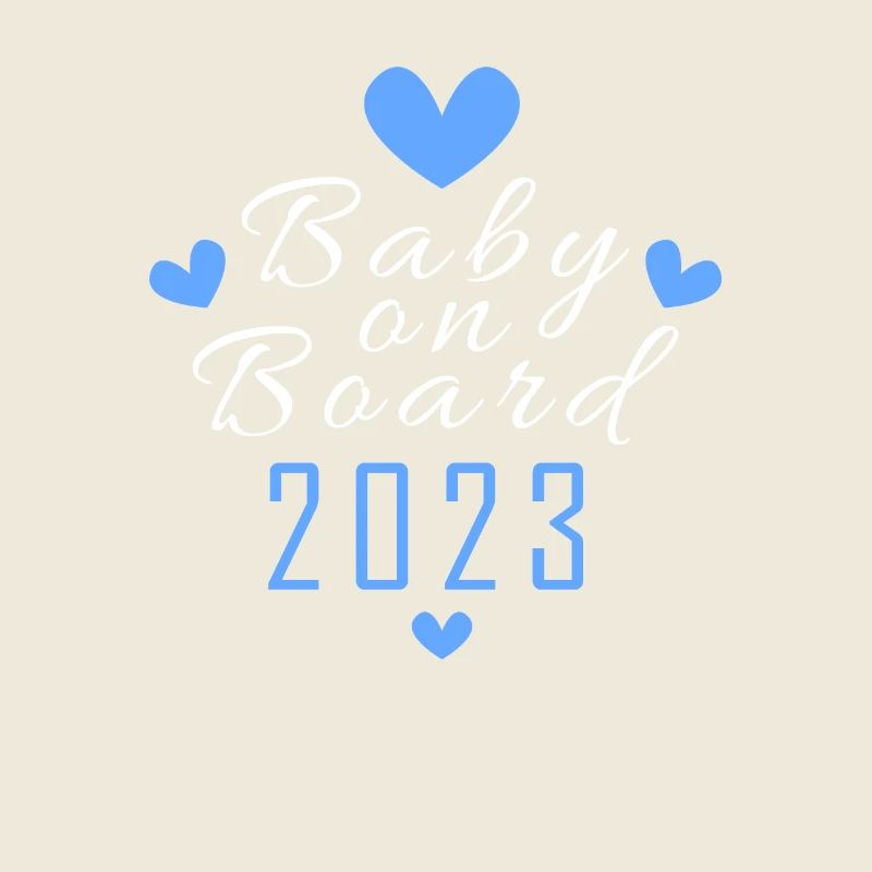 Bébé 2023 - Naissance Enceinte 2023 Grossesse