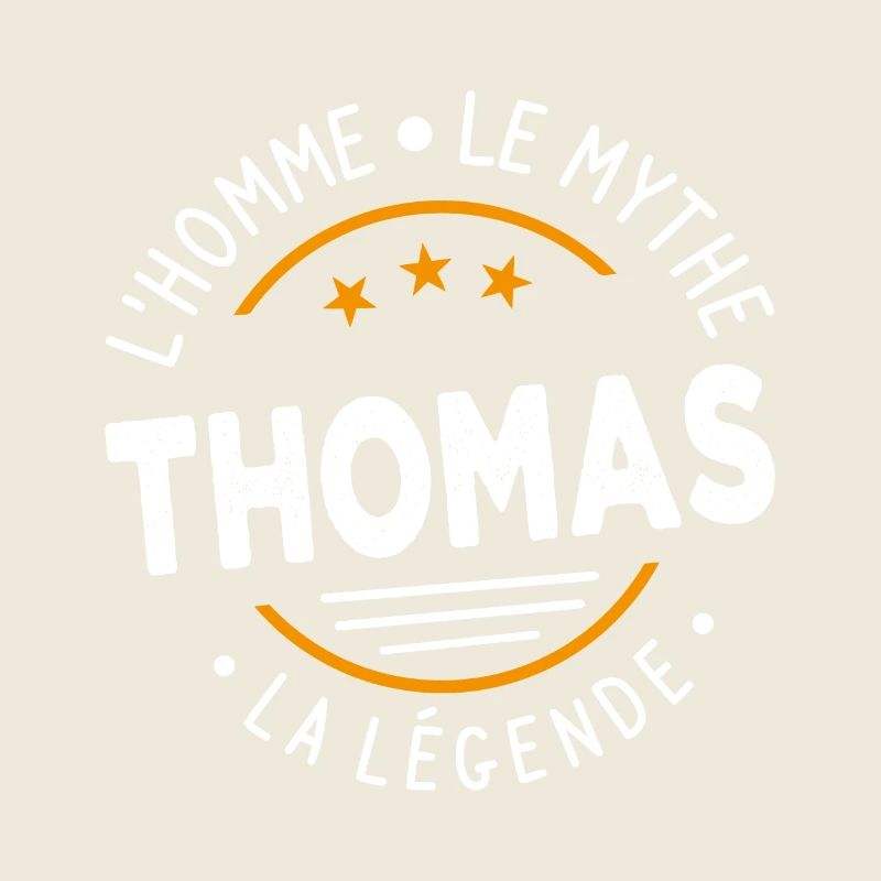 Thomas L Man The Myth The Legend