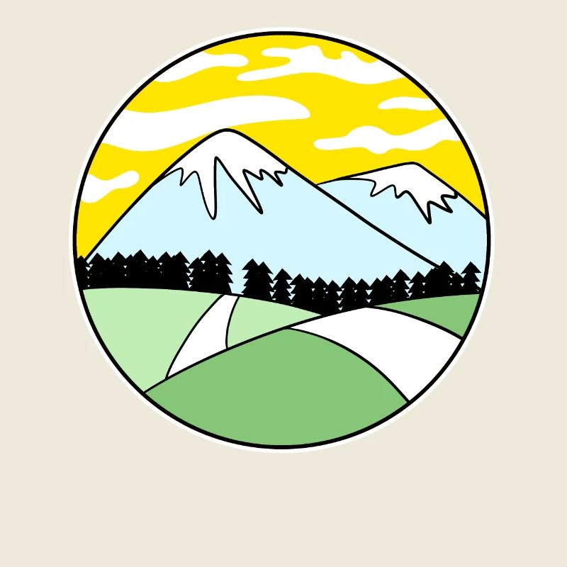 Berg Berge Berggipfel Gipfel