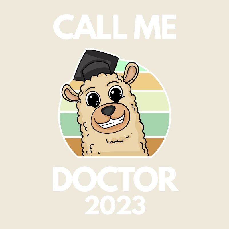 Doktorarbeit Promotion Doktortitel 2023 Doktor