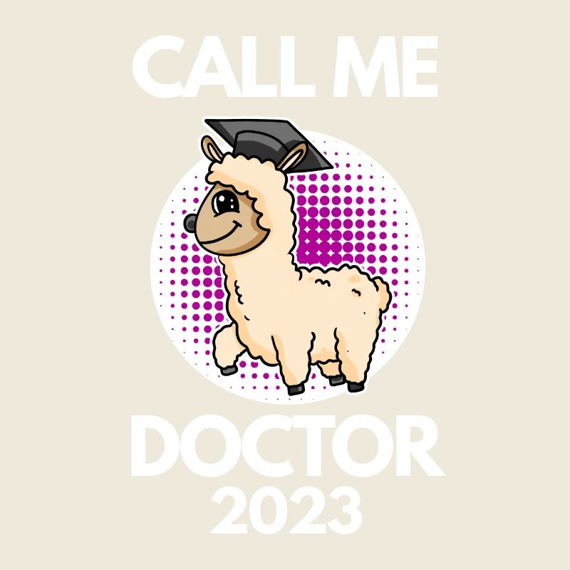 Doktorarbeit Promotion Doktortitel 2023 Doktor