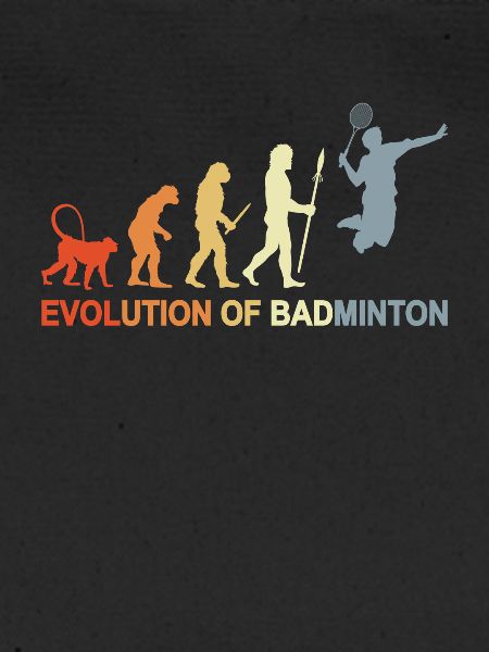Badminton Evolution