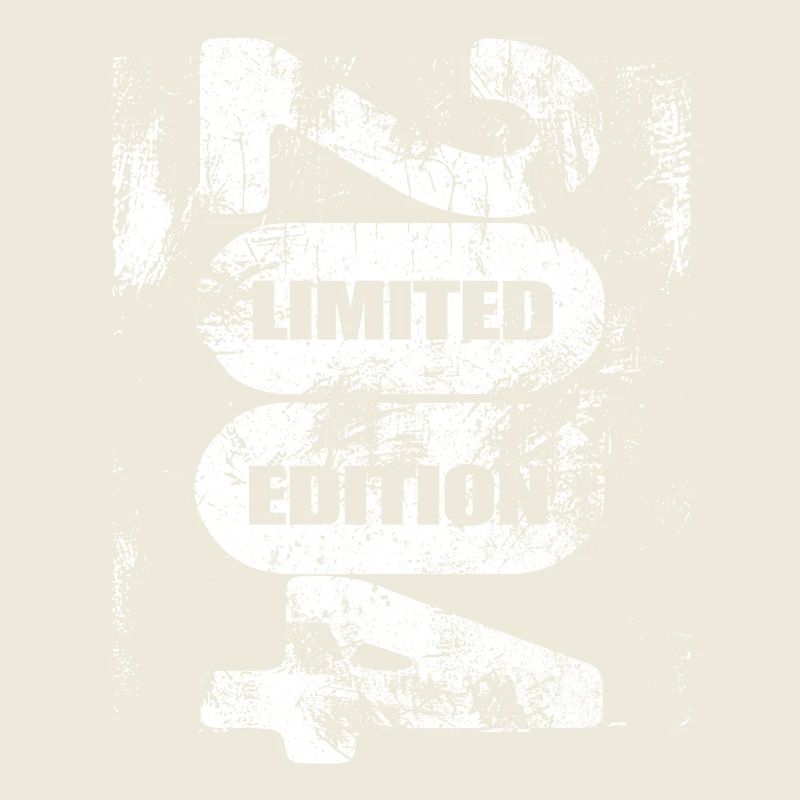 Edition Limitée 2004 - Anniversaire - Millésime 2004