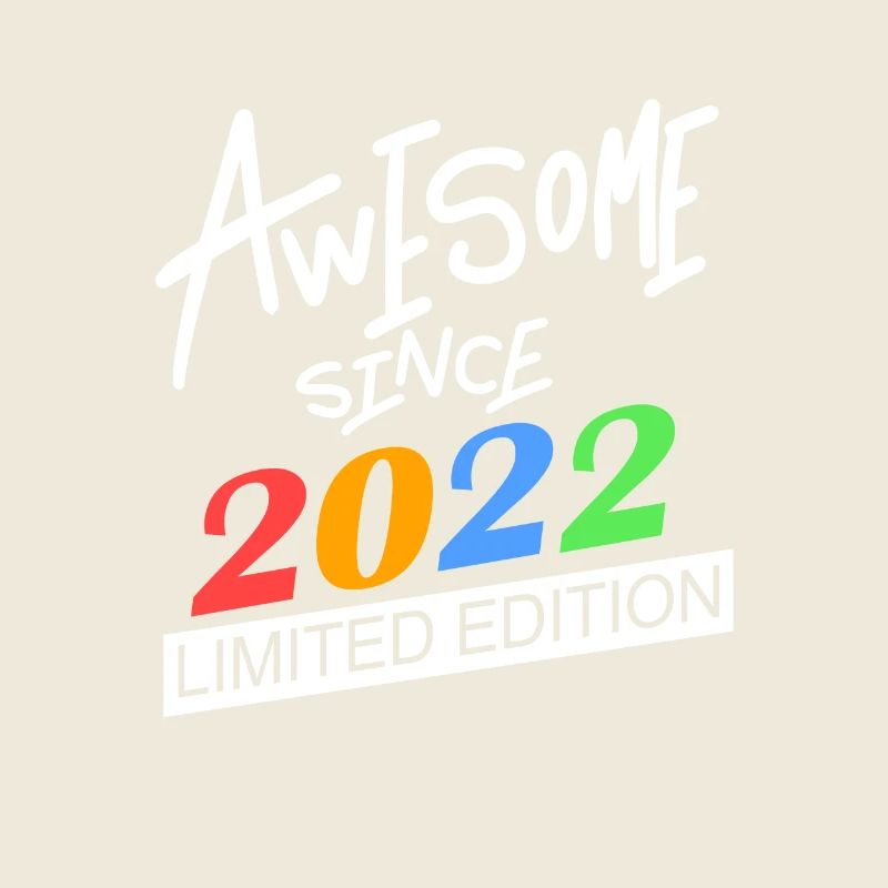 Anniversaire 2022
