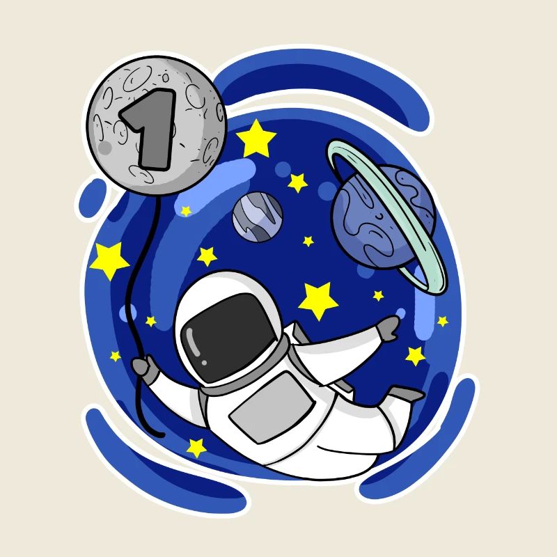 1 Jahr alt oder Einschulung