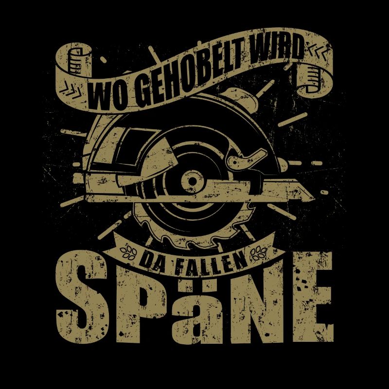 Wo gehobelt wird fallen Späne