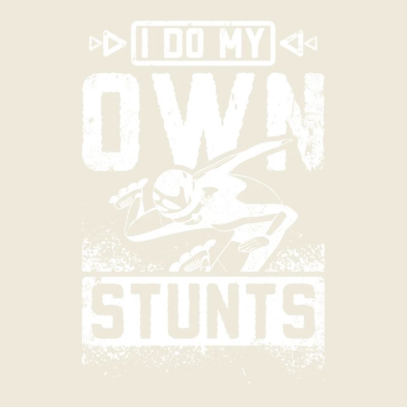 I do my own stunts rollerblade inline skating