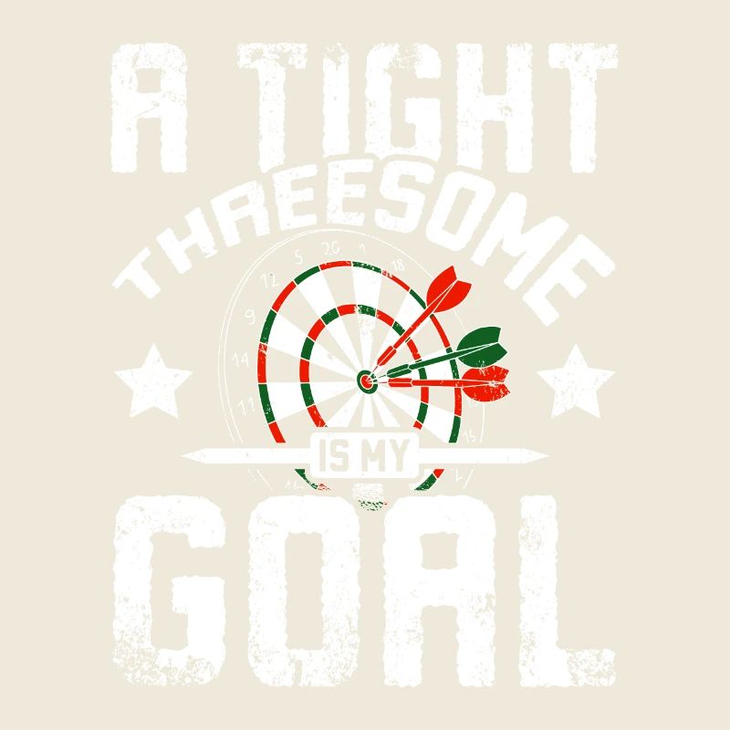 Un trio serré est mon objectif