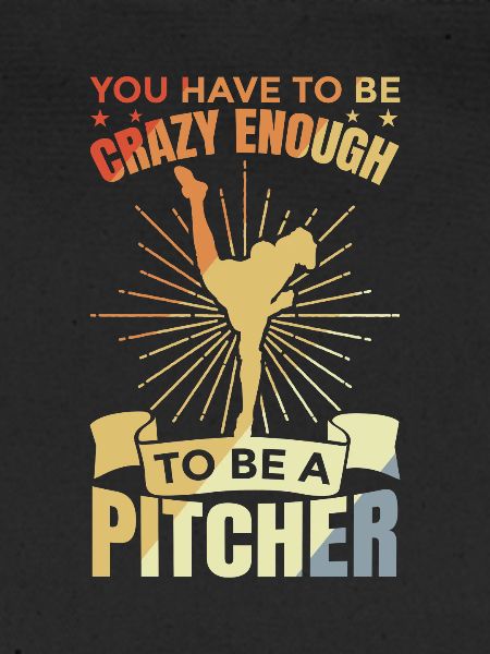 Pitcher