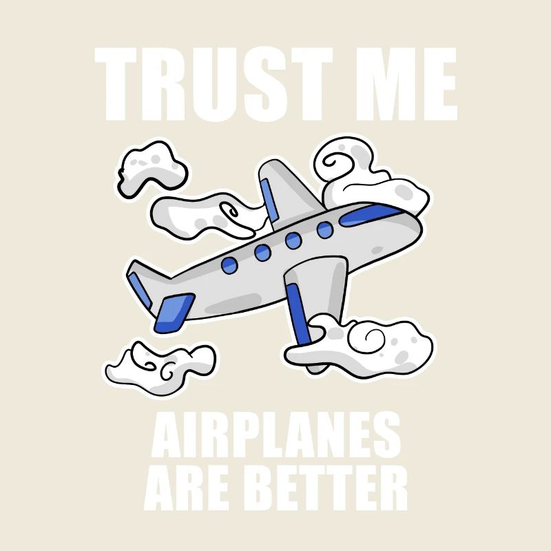 Avions Cadeau de pilote d’avion