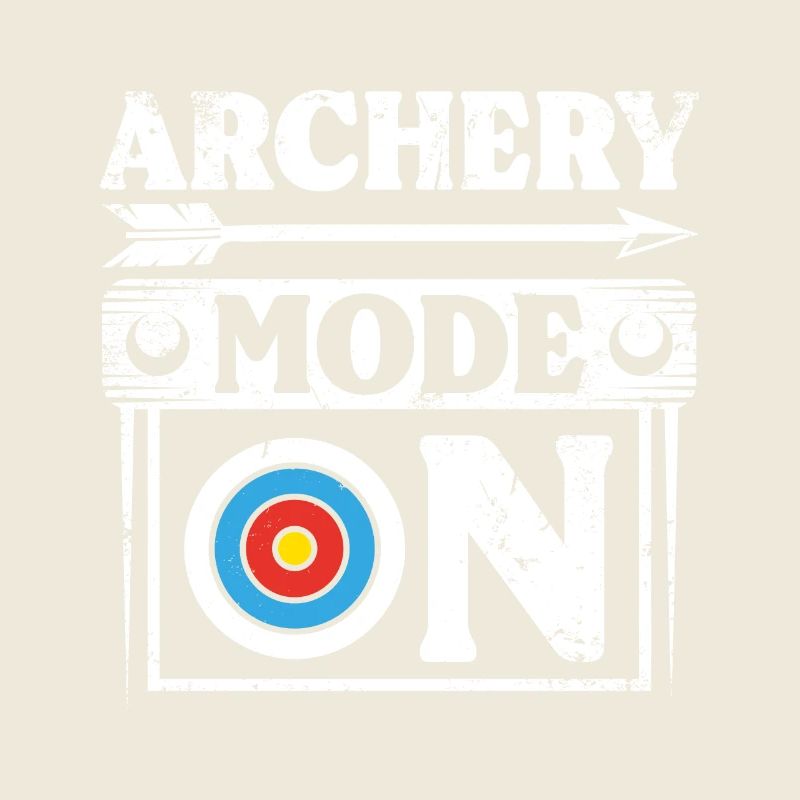 Mode tir à l’arc activé