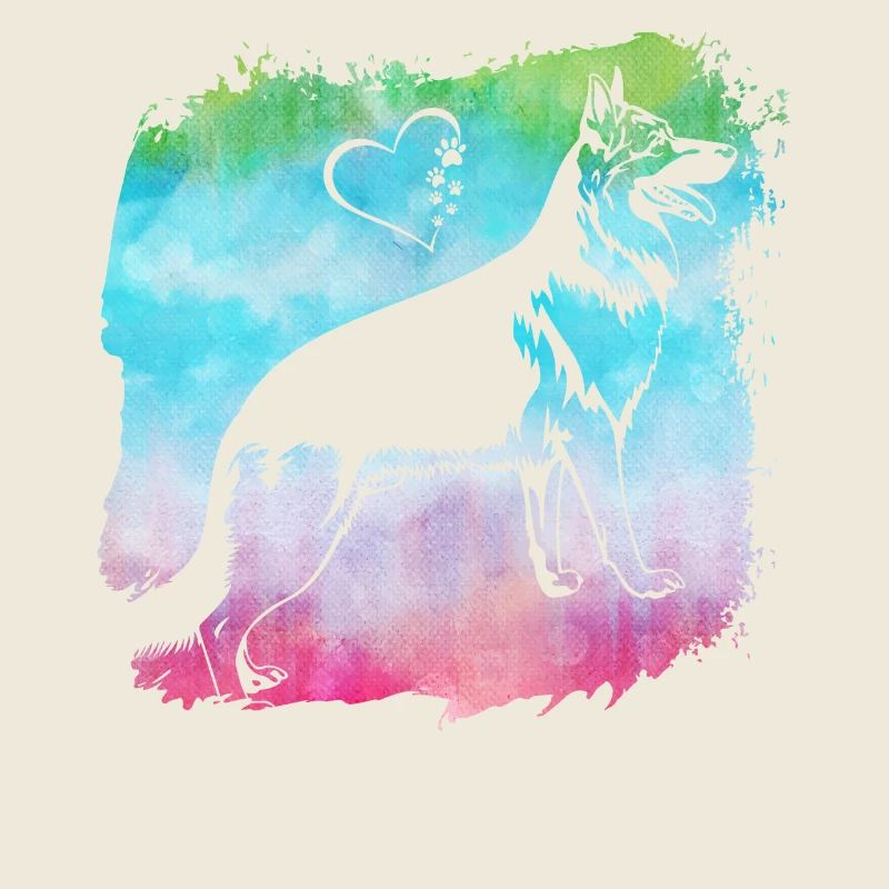 Deutscher Schäferhund