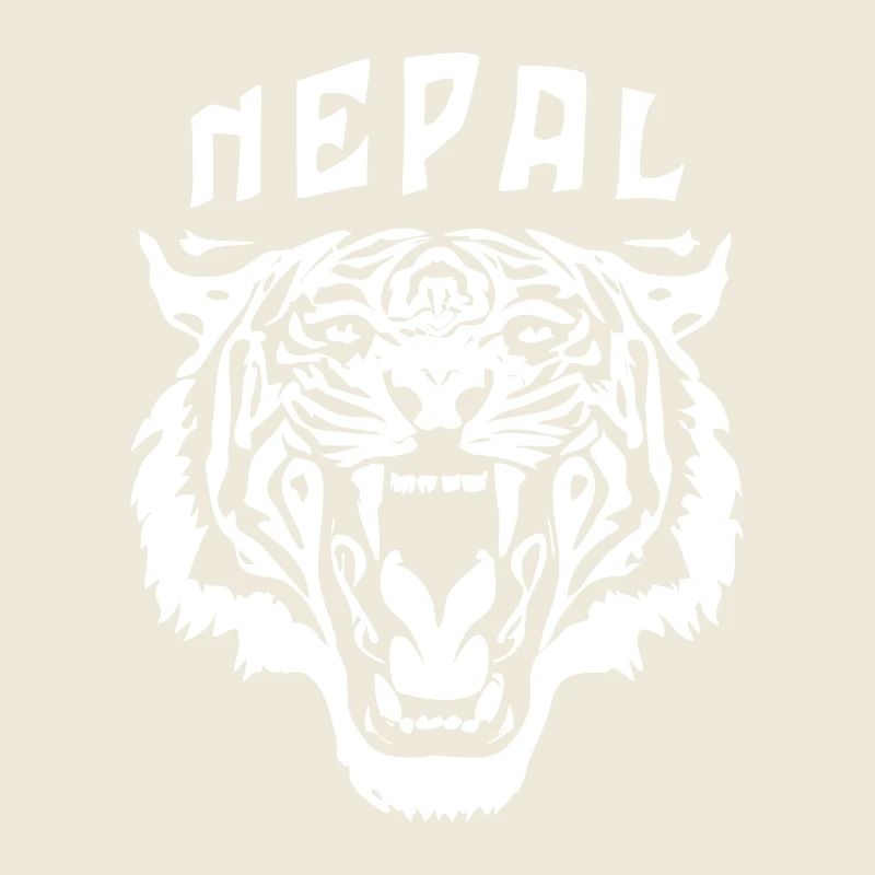 Tigerkopf | Nepal