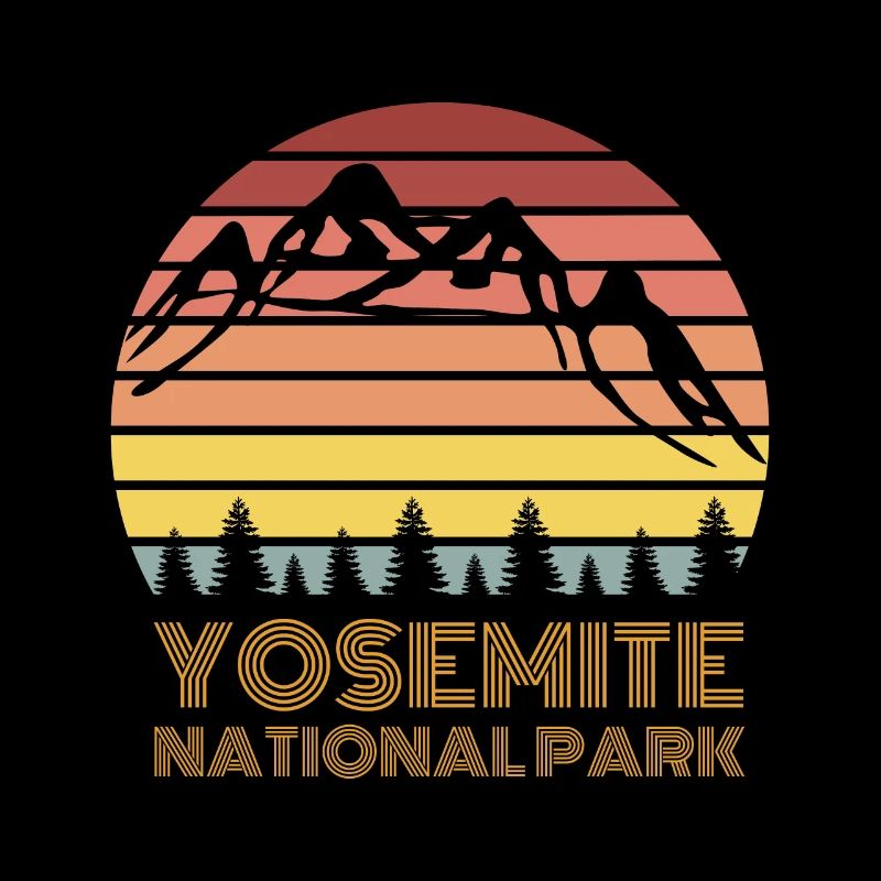 Yosemite-Nationalpark