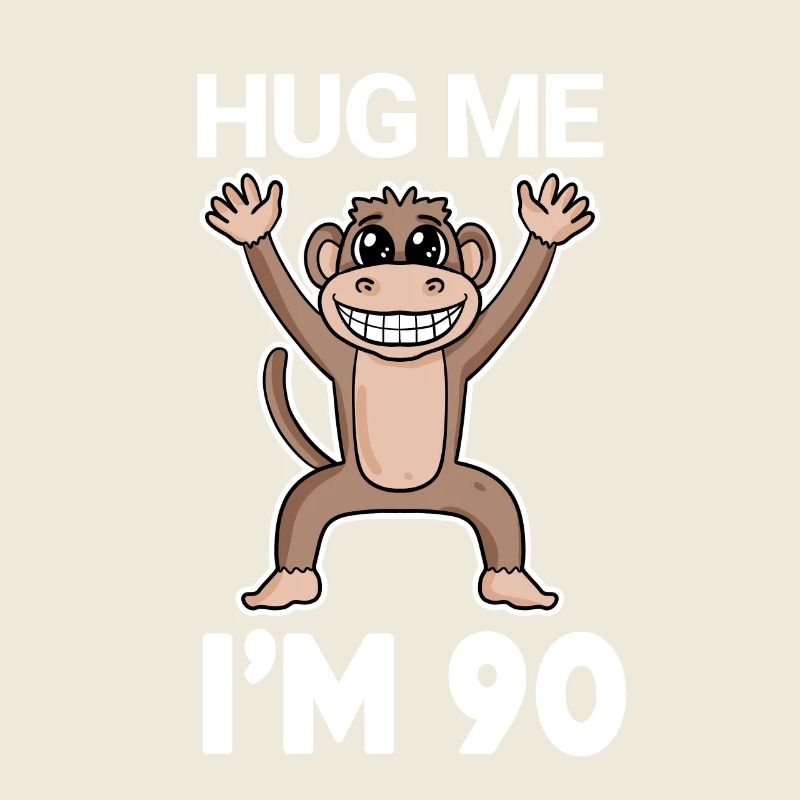 90 ans - 90 ans - Embrace