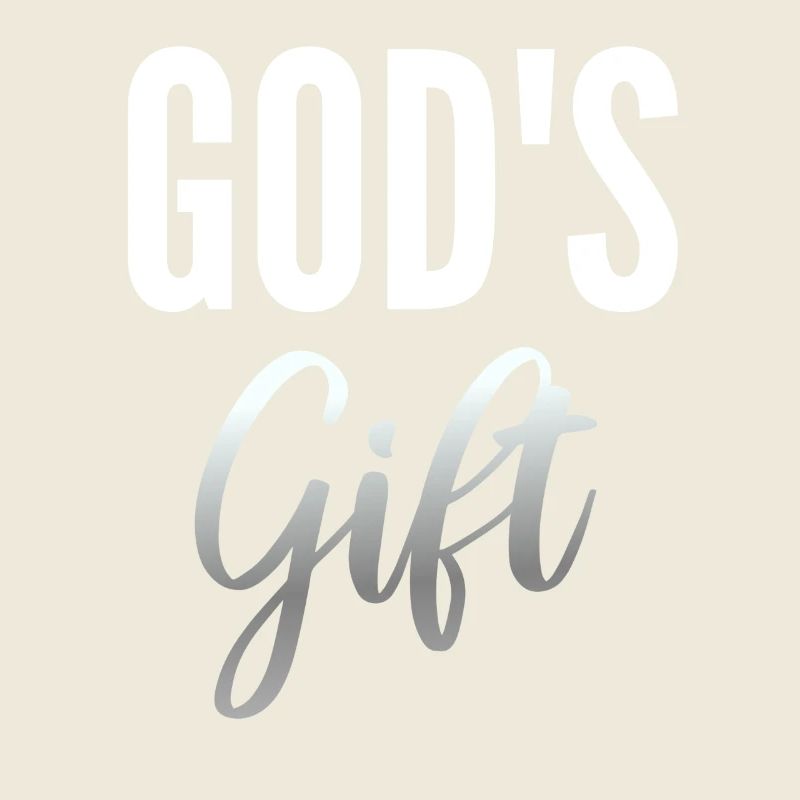 Geschenk Gottes