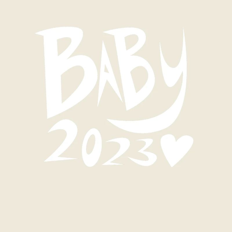 Bébé 2023 - Naissance enceinte