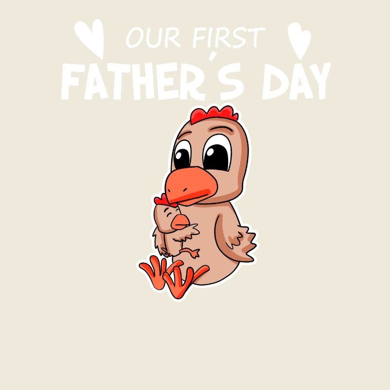 Father's Day - First Father's Day Gift