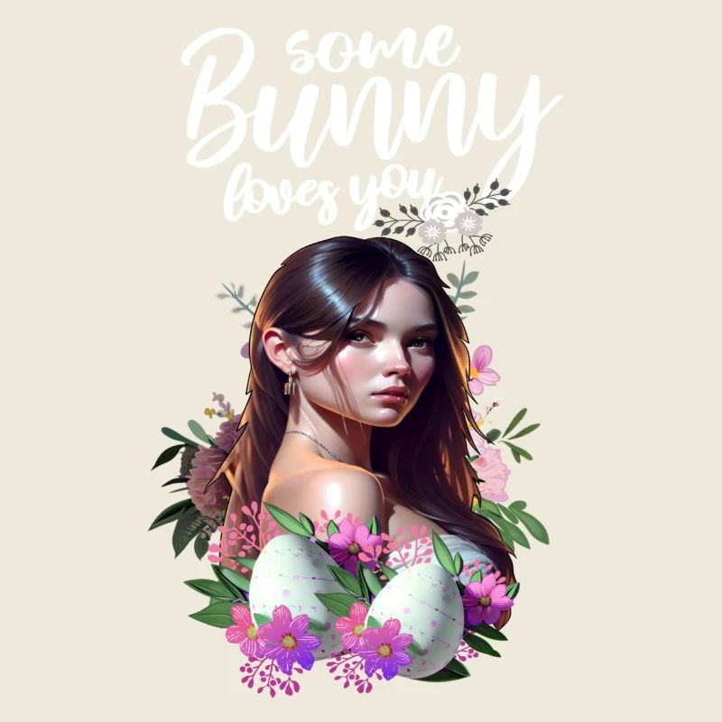 Sexy Bunny - certains lapins vous aiment