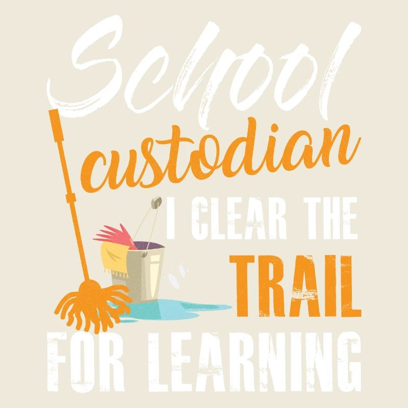 Citation du gardien de l’école Garde de l’éducation