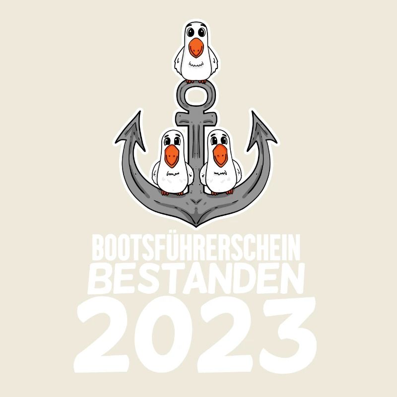 Bootsführerschein 2023