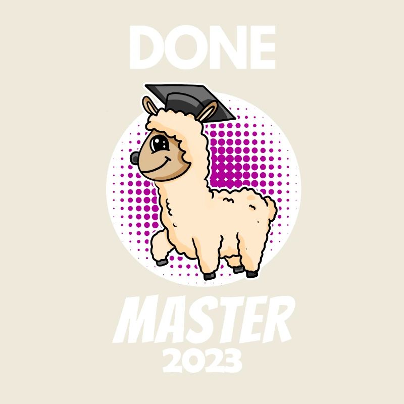 Master 2023 - Master terminé