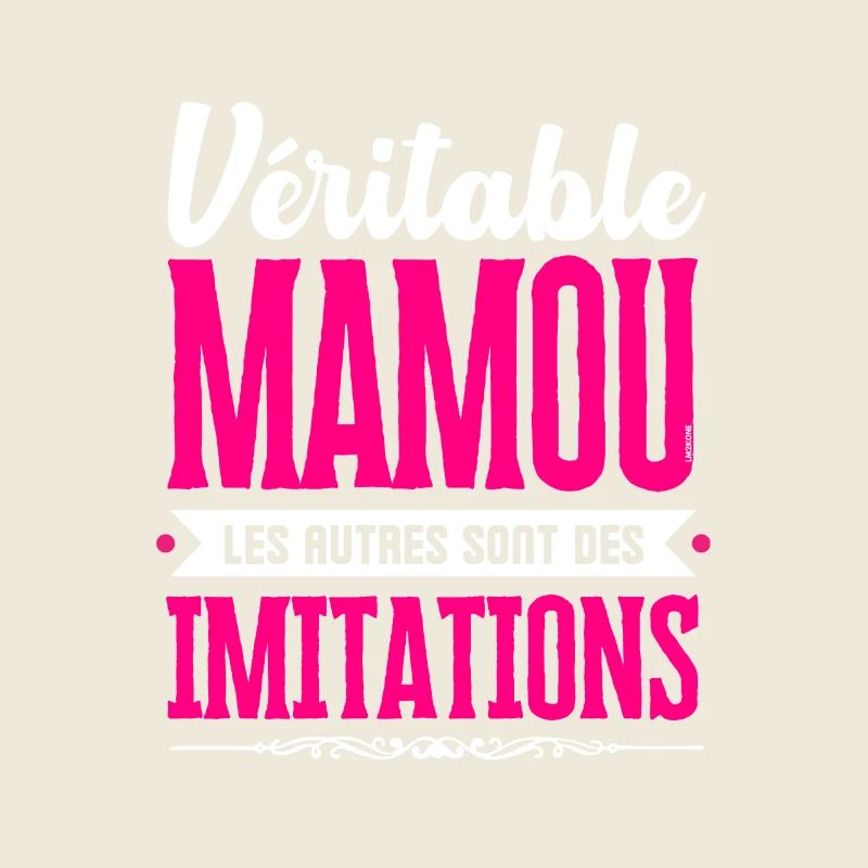 Véritable Mamou les autres sont des imitations !