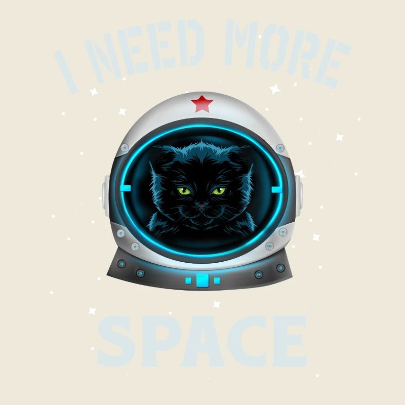 J’ai besoin de plus d’espace