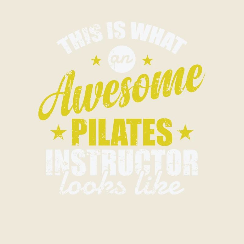 That is an Awesome Pilates Instructor