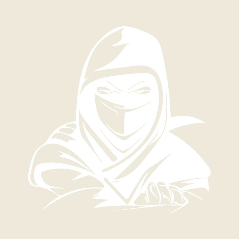 Kraftsport Freizeit Style Ninja Athlet Warrior