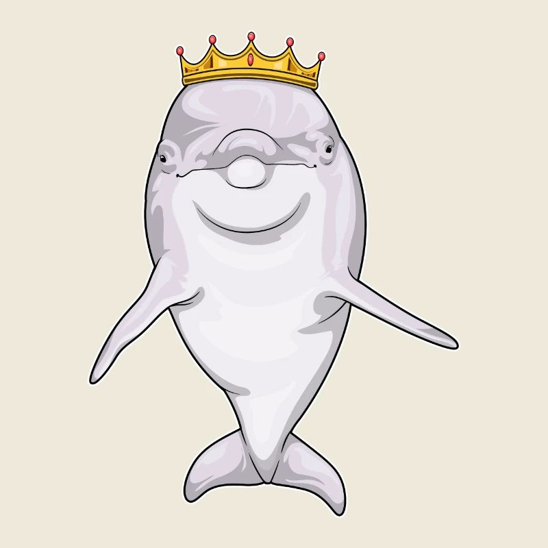 Couronne de dauphin